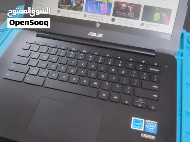 asusChromebook