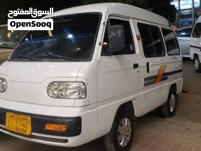 2018 دايو داماس