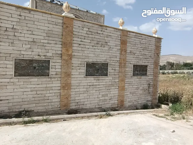 100 m2 1 Bedroom Townhouse for Sale in Amman Abu Nsair