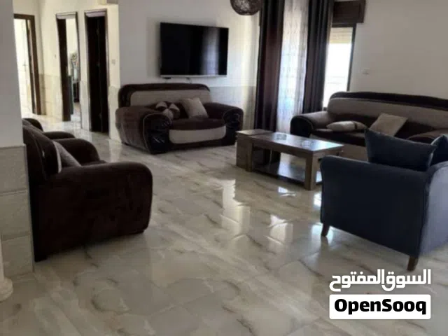Furnished Monthly in Amman Jubaiha