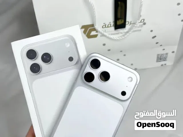 ايفون برو ماكس 17