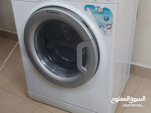 Ariston 7 - 8 Kg Washing Machines in Hawally