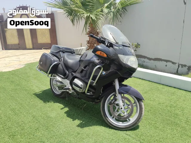 2001 بي إم دبليو S 1000 R