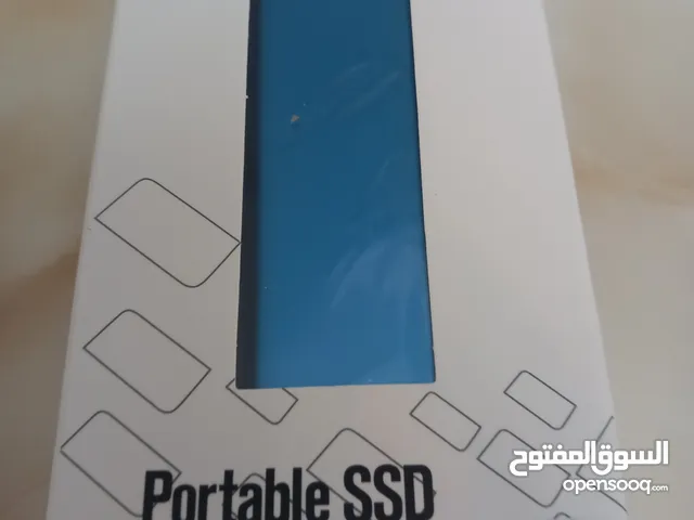 هاردسك خارجي 30tb جديد