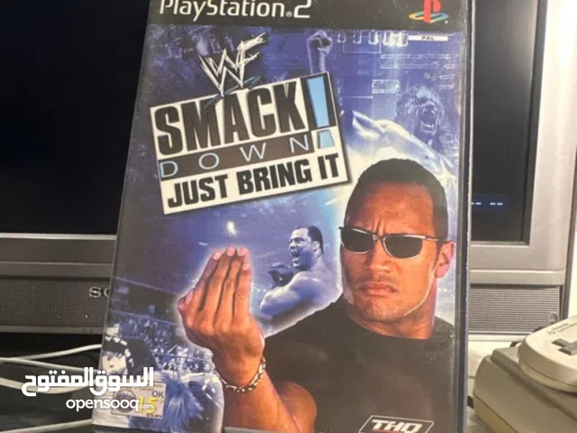 PlayStation 2 PAL