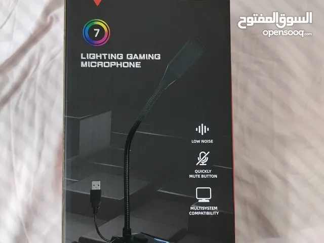 ميكروفون كيمنك من شركة jedel جديد