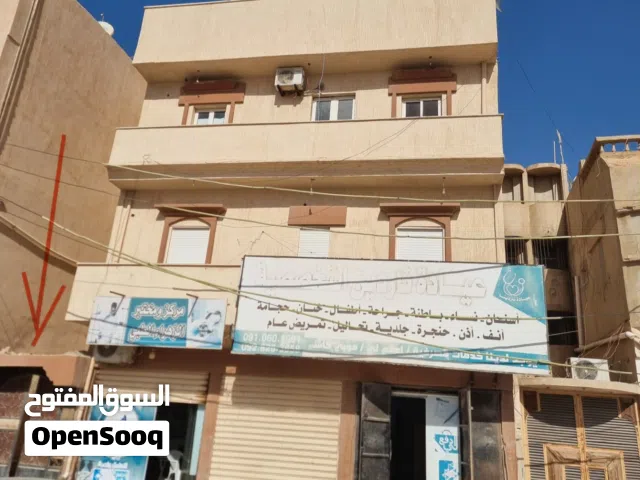 100 m2 2 Bedrooms Apartments for Rent in Benghazi Sidi Younis