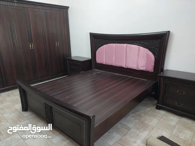 دار نوم مستعملة