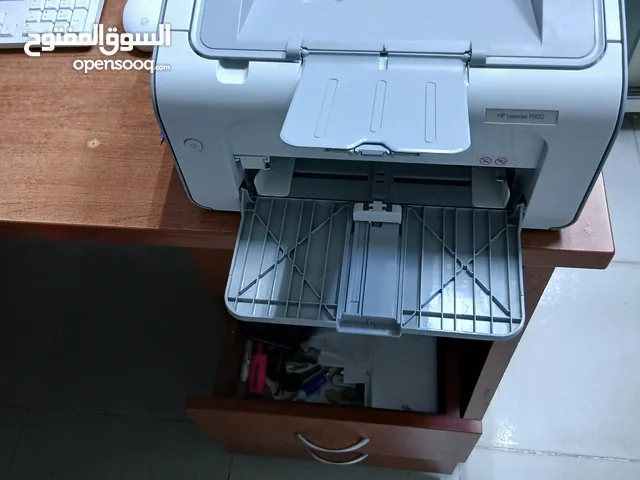 Printers Hp printers for sale in Tripoli