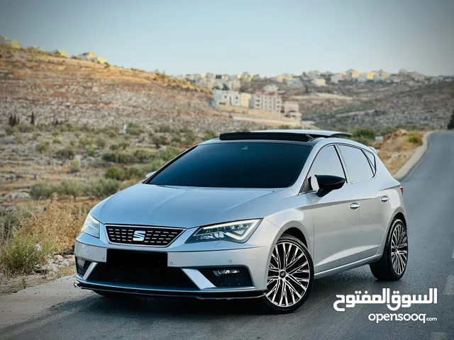 Used Seat Lean in Ramallah and Al-Bireh