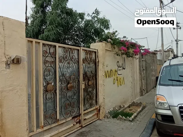 بيت للبيع ركن تجاوز قبلة حي المهندسين شارع الرمل