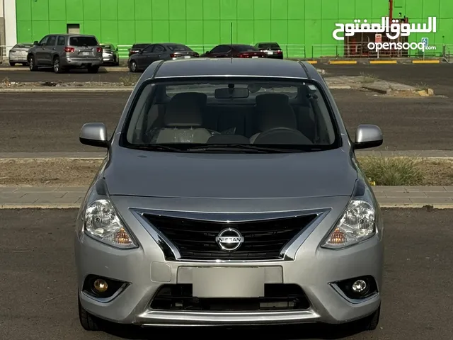Nissan Sunny Classic 2023