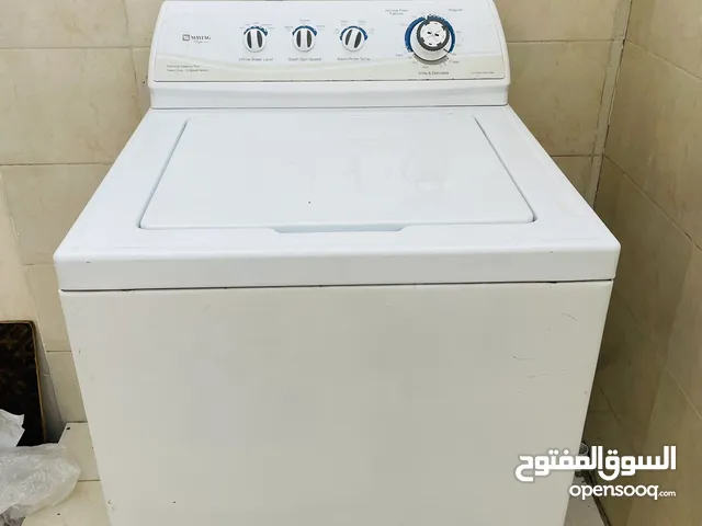 Maytag Washing machine