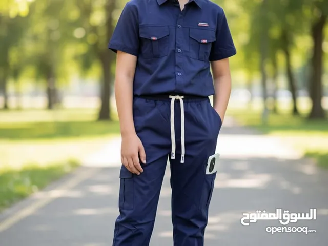 Boys Bottoms in Khartoum