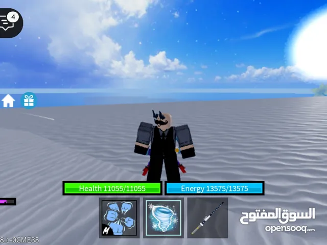 Roblox Accounts and Characters for Sale in Zarqa