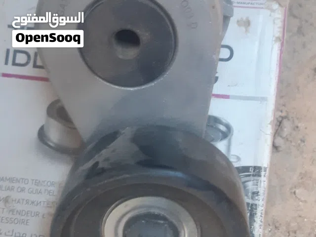 قطع غيار  سيارات