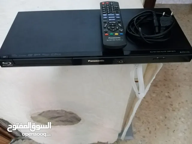 ديفيدي وكالةة الوكالة  panasonic