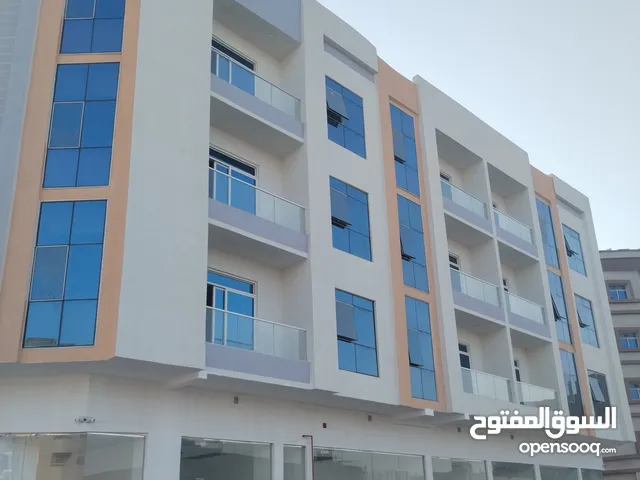  Building for Sale in Ajman Al Bustan