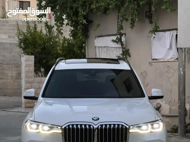 BMW x7 2019/2020