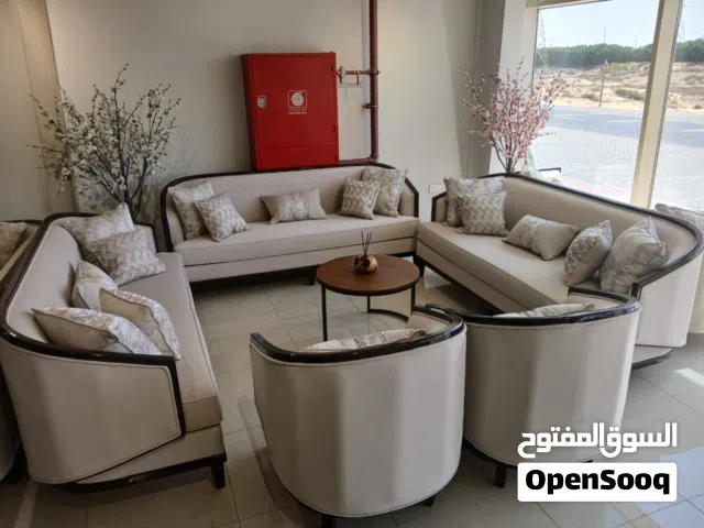 طقم كنبات كنب 2500