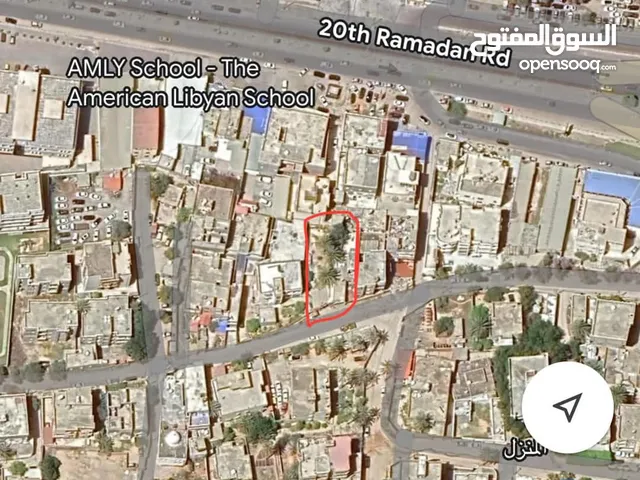 514 m2 5 Bedrooms Townhouse for Sale in Tripoli Souq Al-Juma'a