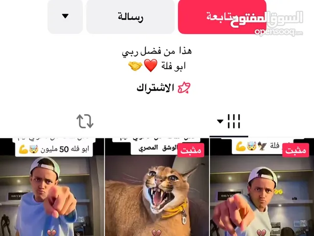 السعر ف الوصف