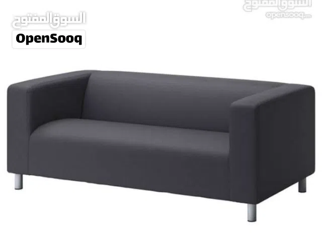 كنبة من ايكيا الفيل هاوس