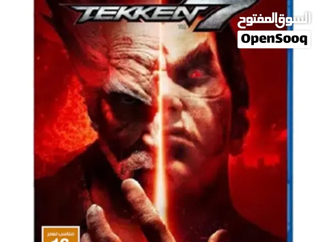 شريط تكن 7