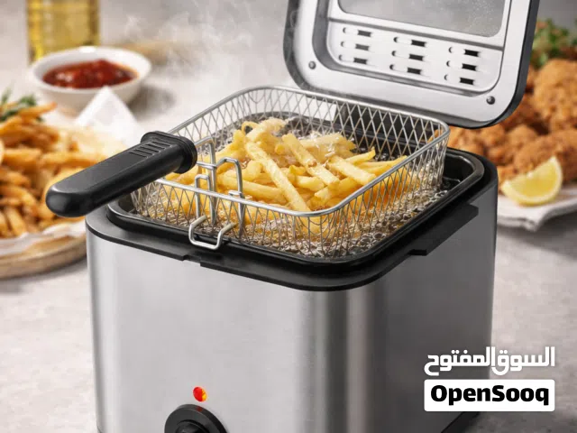قلاية كهربائية متعدد الاستخدامات