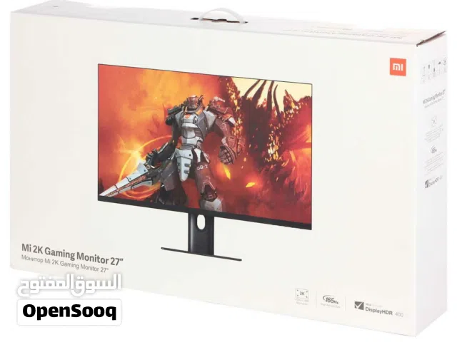 27" Other monitors for sale  in Zliten