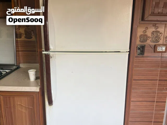 ثلاجة   LG  للبيع