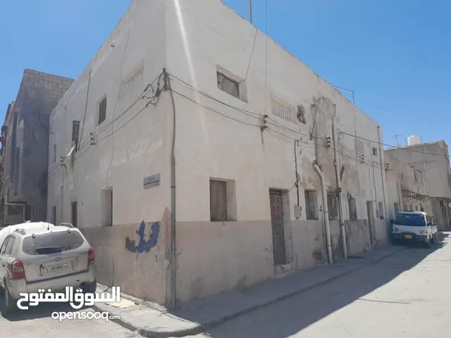 234 m2 More than 6 bedrooms Townhouse for Sale in Tripoli Bab Bin Ghashier