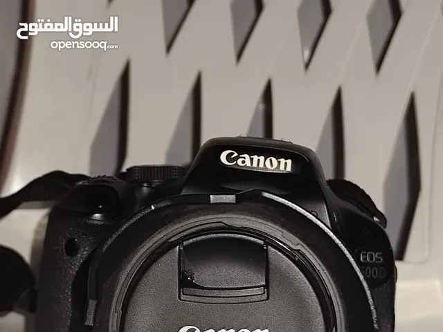 Canon DSLR Cameras in Northern Governorate