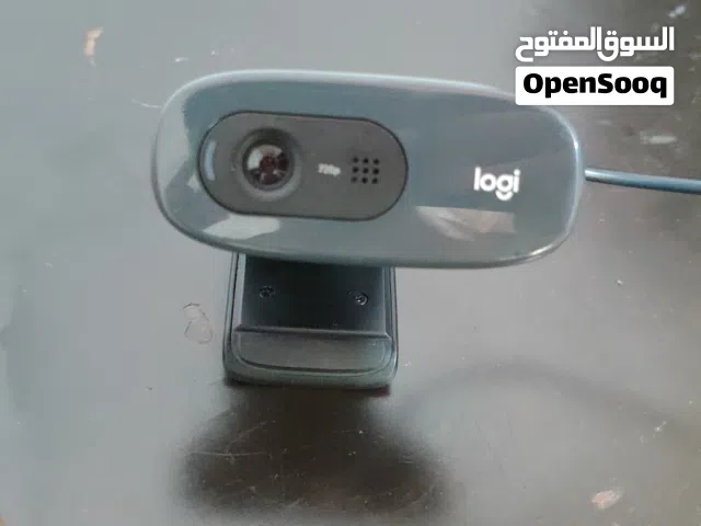 ويب كام لوجيتك