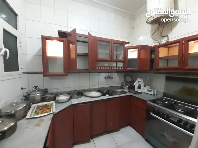 221 m2 3 Bedrooms Apartments for Rent in Sana'a Al Sabeen