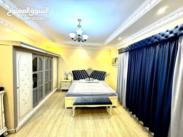 Fully Furnished room available for executive bachelor