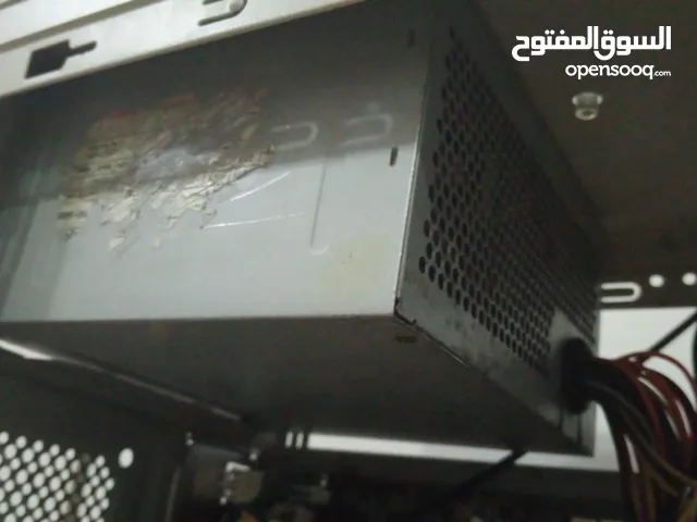 Power Supply for sale in Najaf