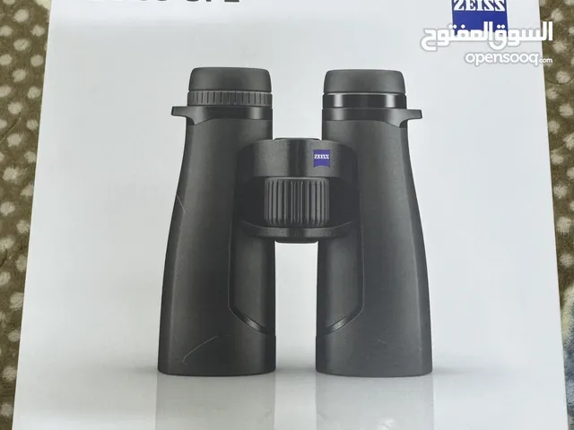 Binoculars BINO ZEISS SFL 12X50 BRAND NEW STILL IN BOX