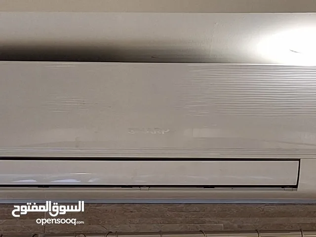 Sharp 5 - 5.4 Ton AC in Beirut