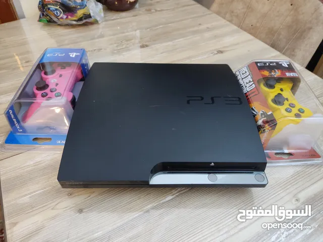PlayStation 3 PlayStation for sale in Baghdad