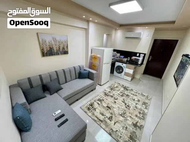 130 m2 2 Bedrooms Apartments for Rent in Cairo Heliopolis