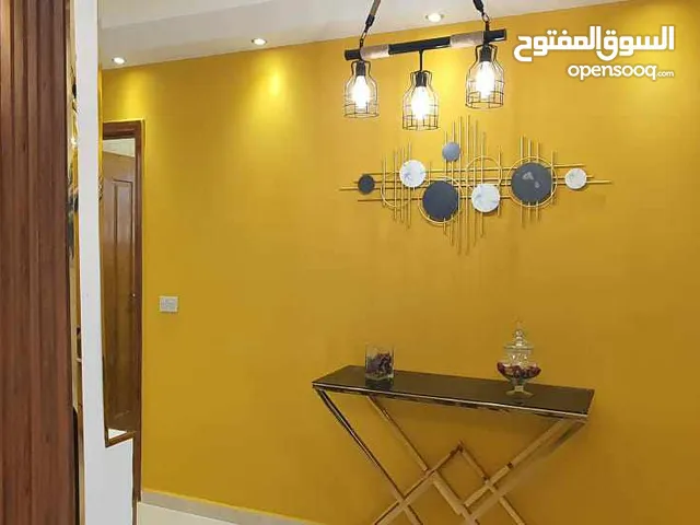 96 m2 2 Bedrooms Apartments for Rent in Cairo Madinaty