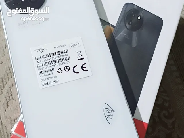 Itel S33 256 GB in Basra