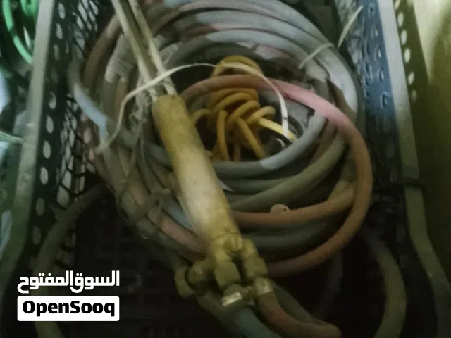 قنينه اوكسجين + كاصوصه