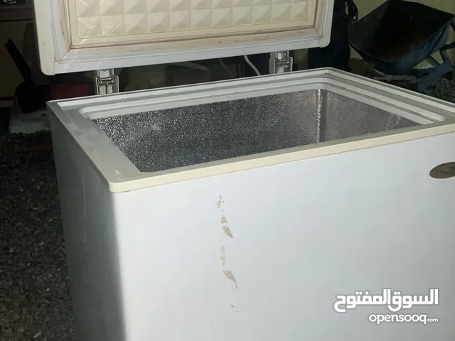 فريزر للبيع مستعمل