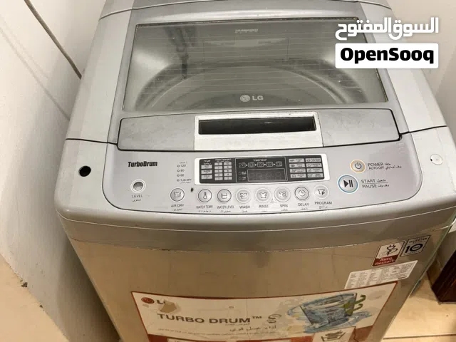 LG washing machine 13 KG good condition