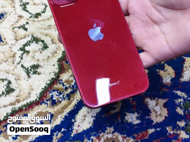 Apple iPhone 13 128 GB in Al Sharqiya
