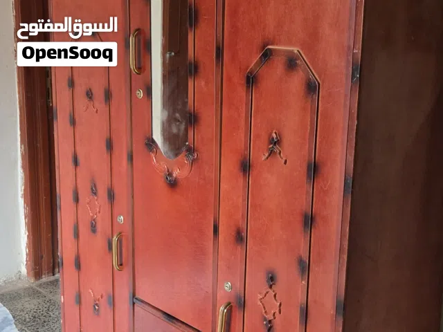دولاب خشب سويدي قديم درجه اولى
