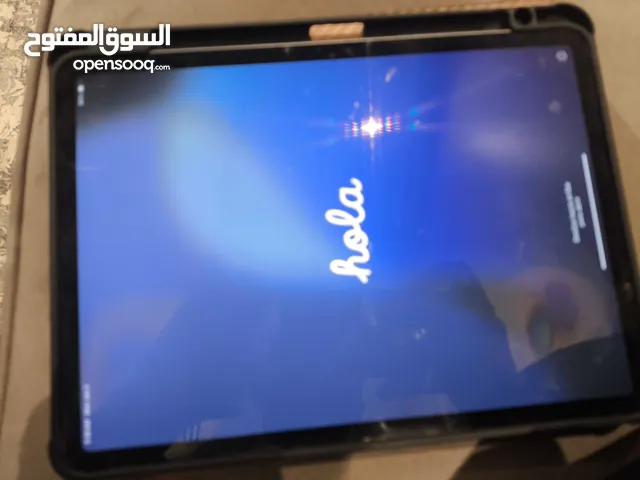 Apple iPad pro 2 128 GB in Central Governorate