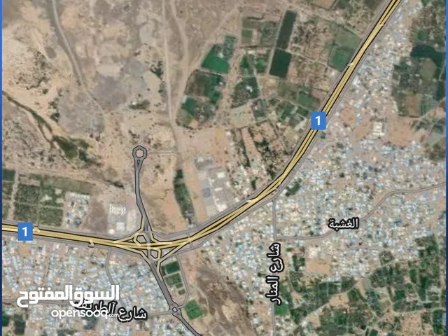 Industrial Land for Rent in Al Batinah Sohar